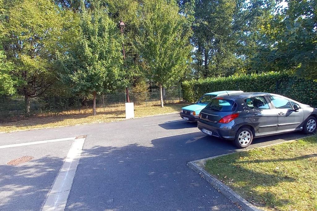 15Min De Disney, Dependance Et Piscine Privee A La Campagne Crevecoeur-en Brie Exterior photo