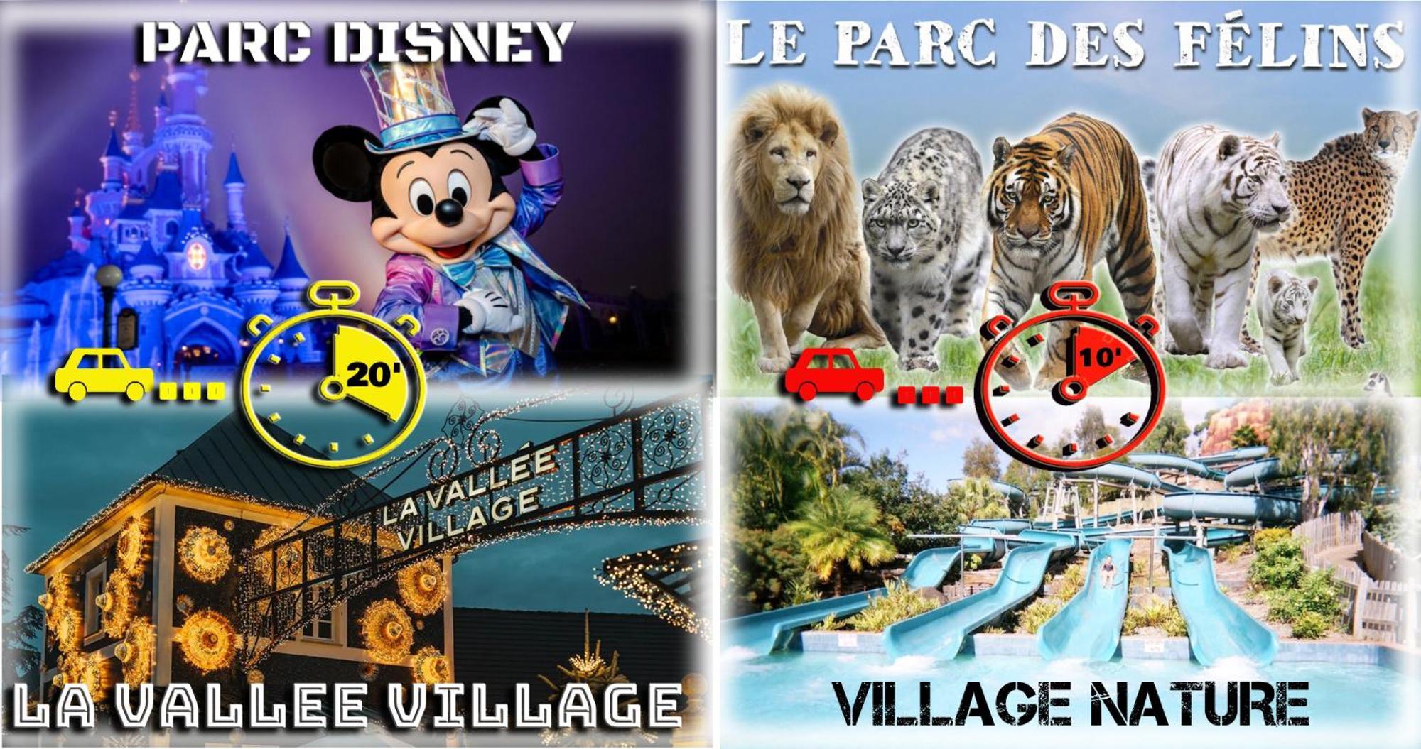 15Min De Disney, Dependance Et Piscine Privee A La Campagne Crevecoeur-en Brie Exterior photo